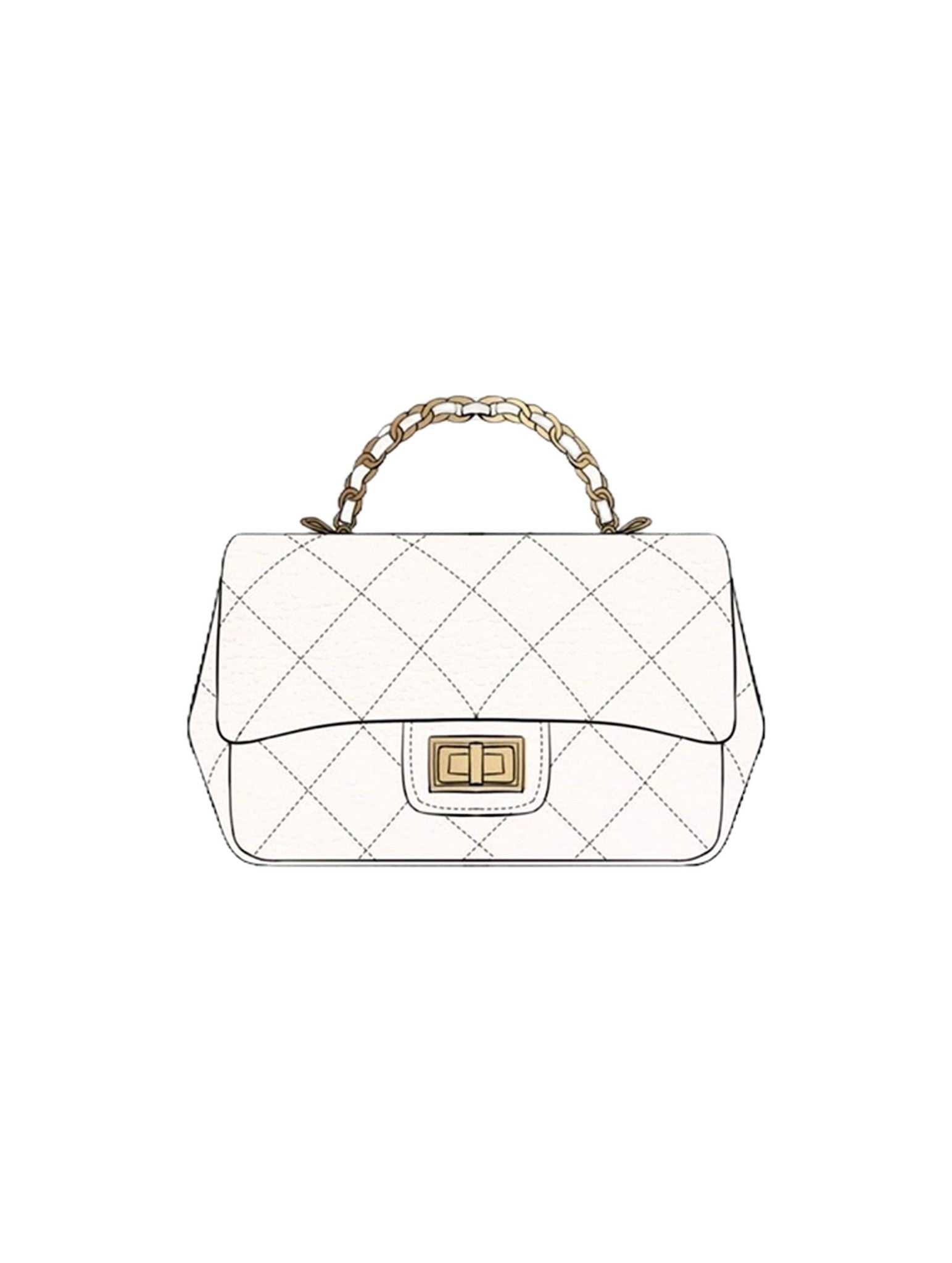 joli-bag - V22607007HBPUWH