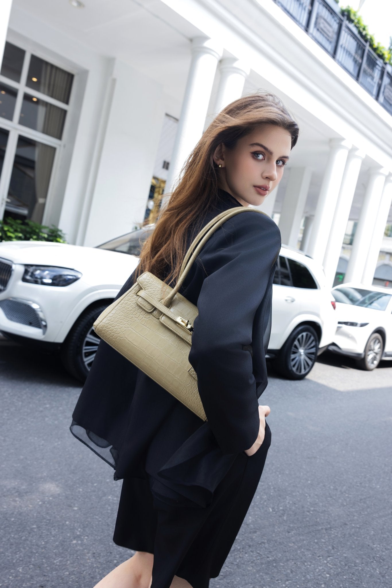 CIEL BAG