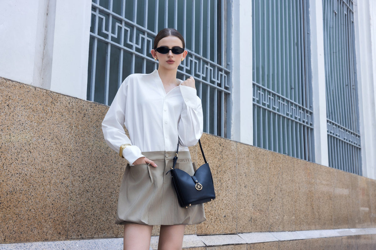 FLEUR BAG