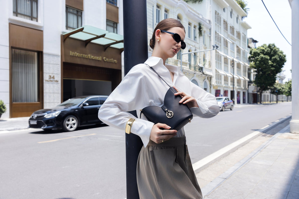 FLEUR BAG