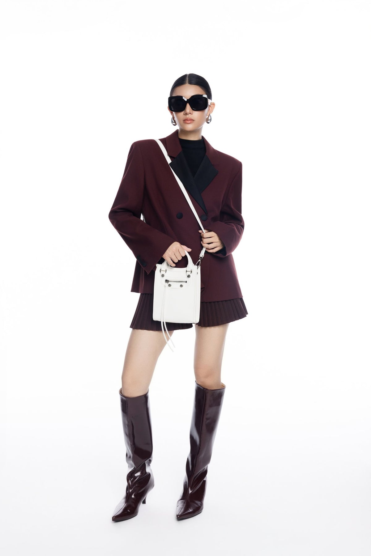 GRACE BAG