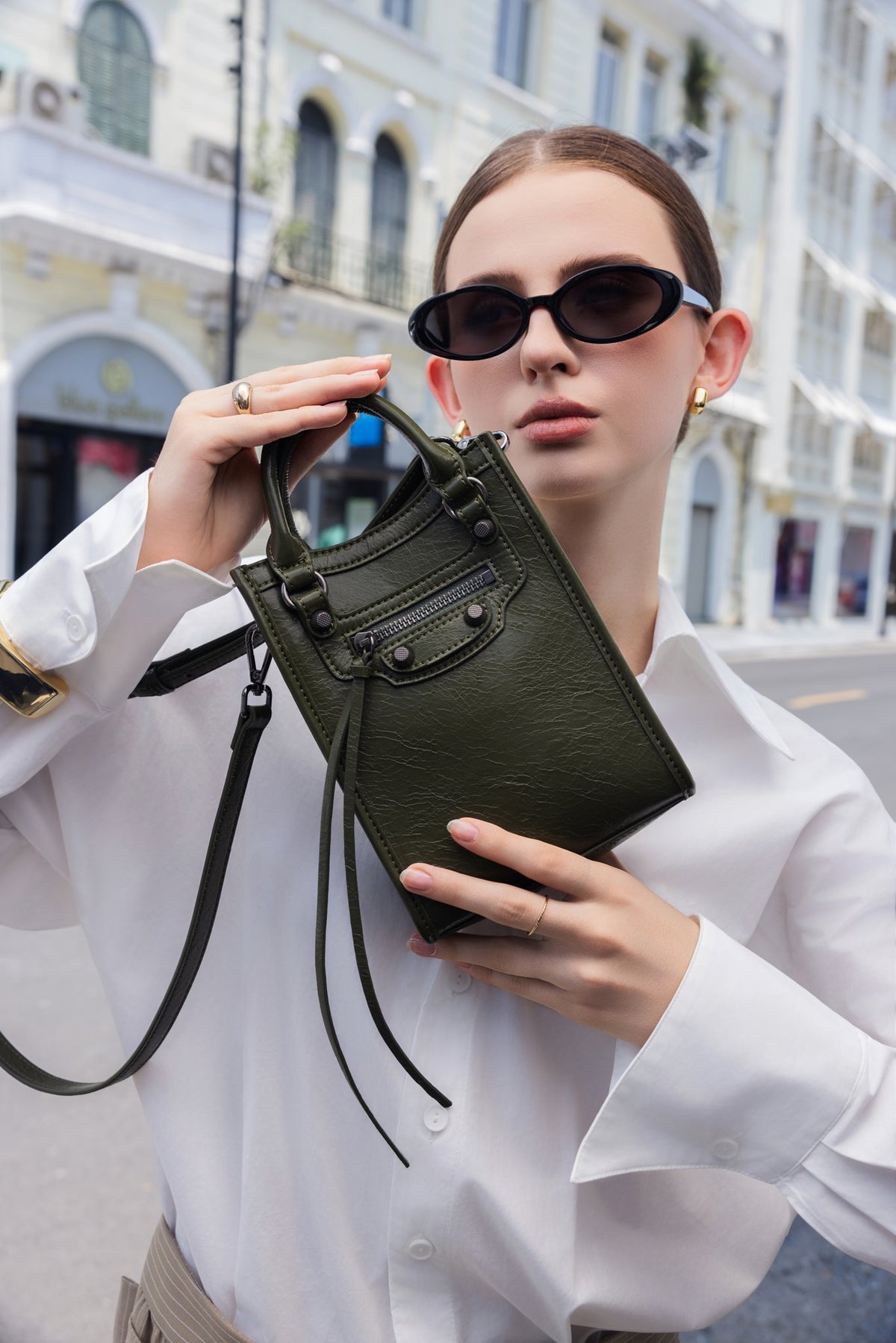 GRACE BAG