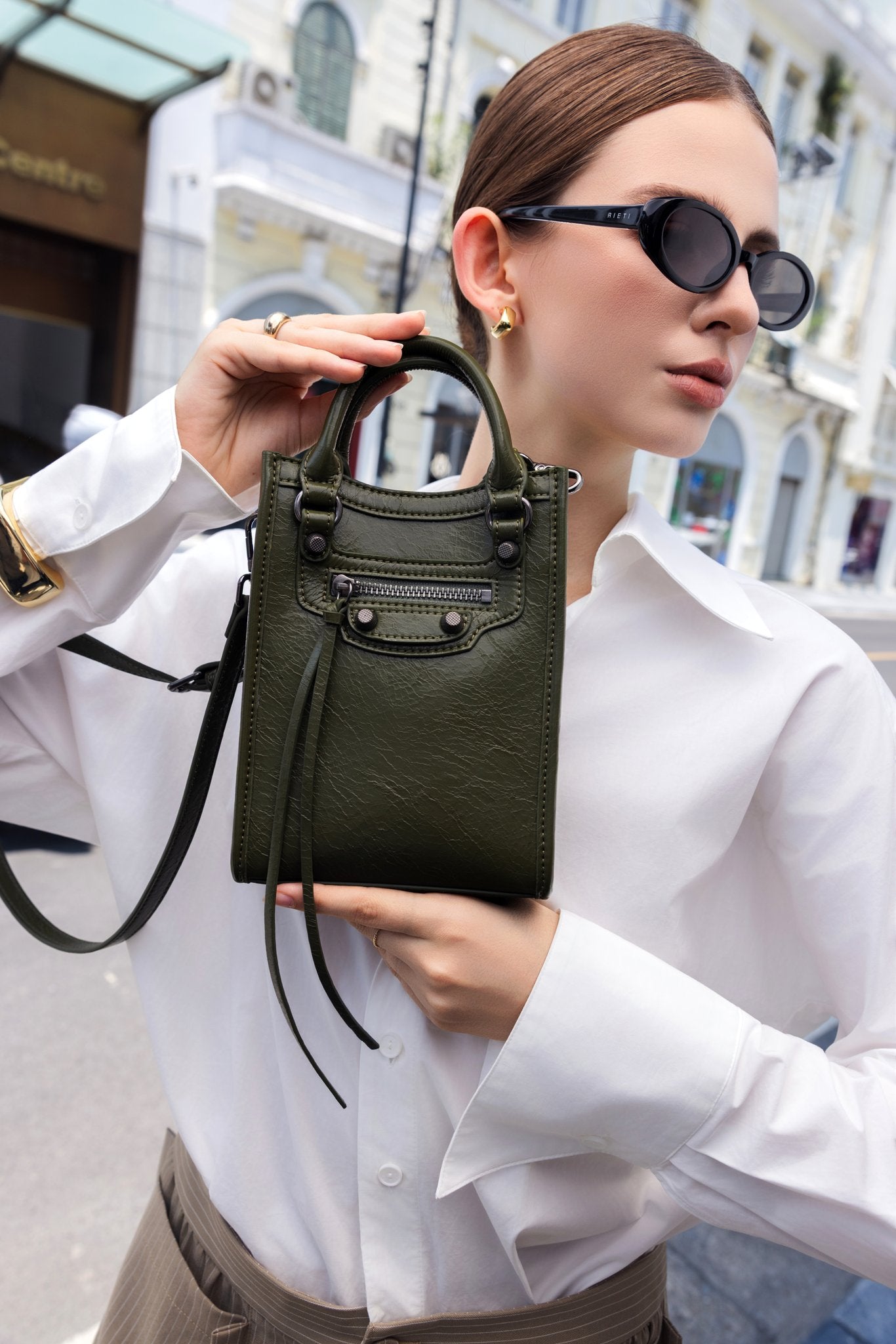 GRACE BAG