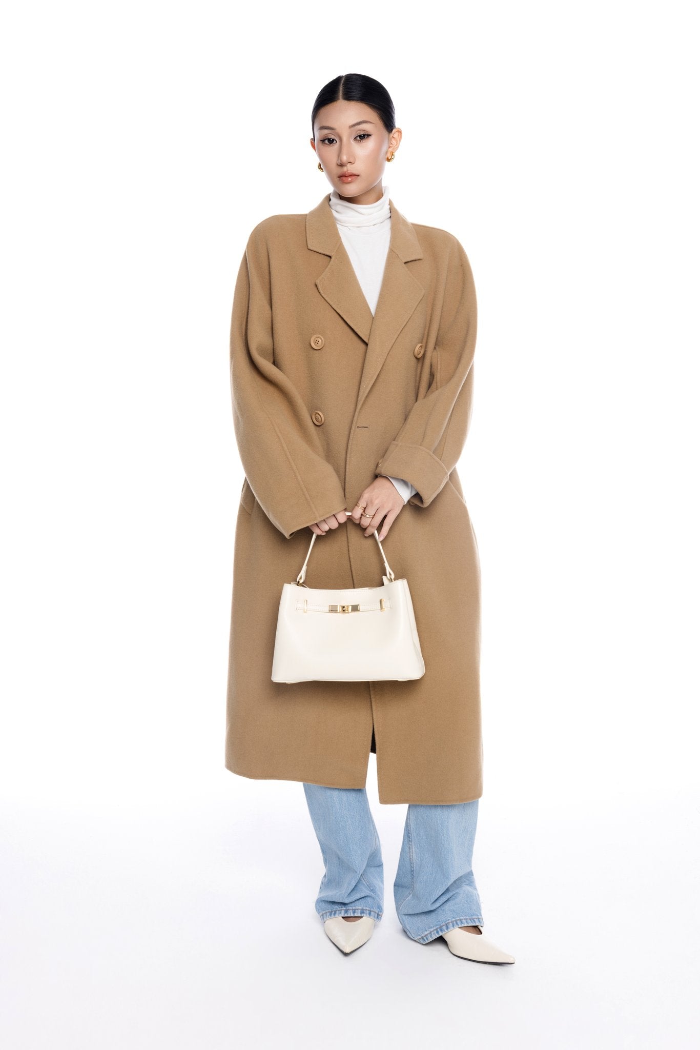JADE BAG