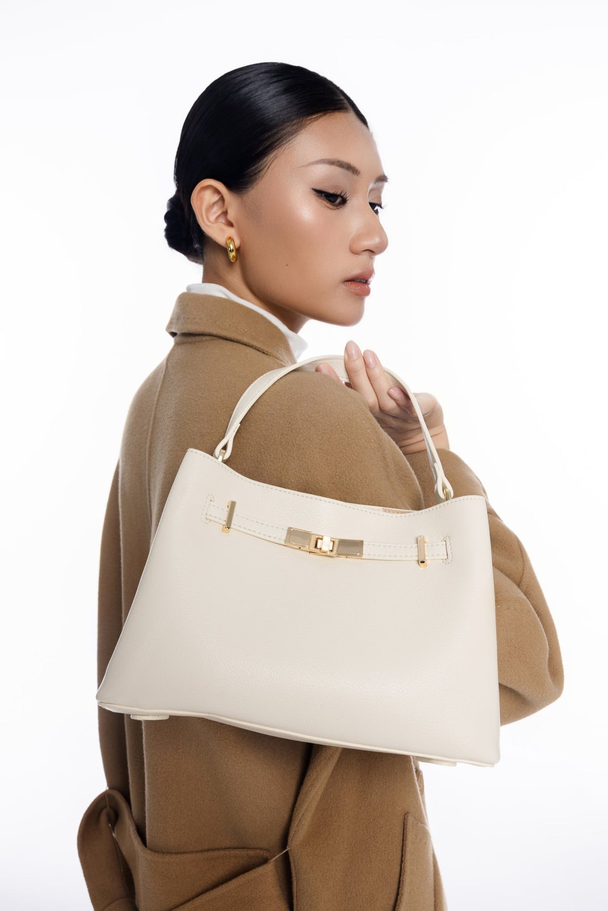 JADE BAG