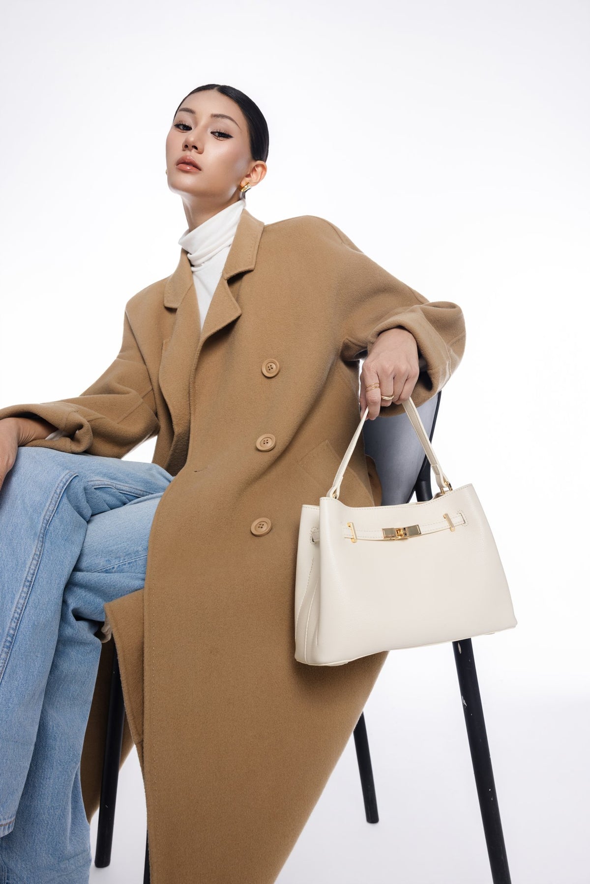 JADE BAG