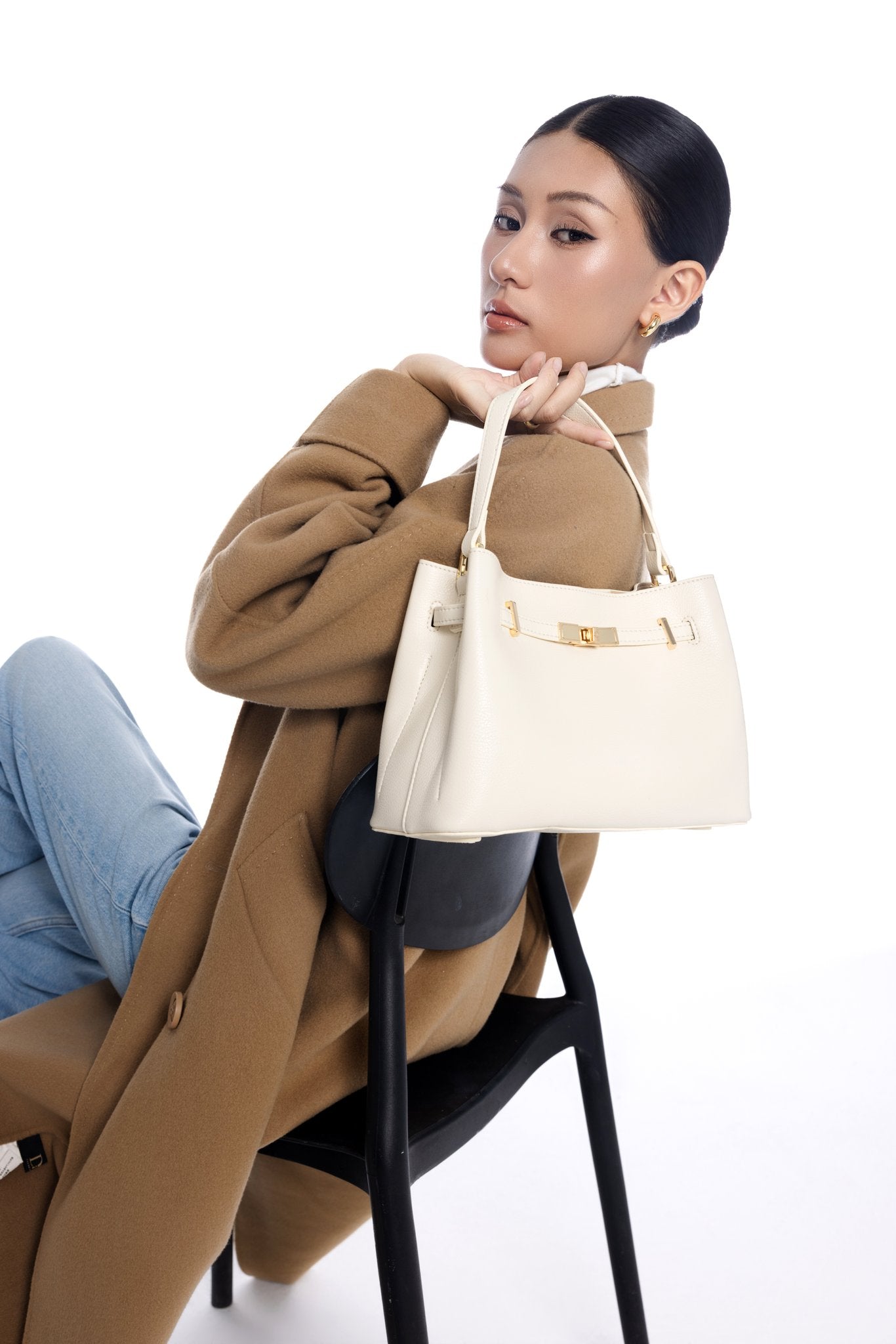 JADE BAG