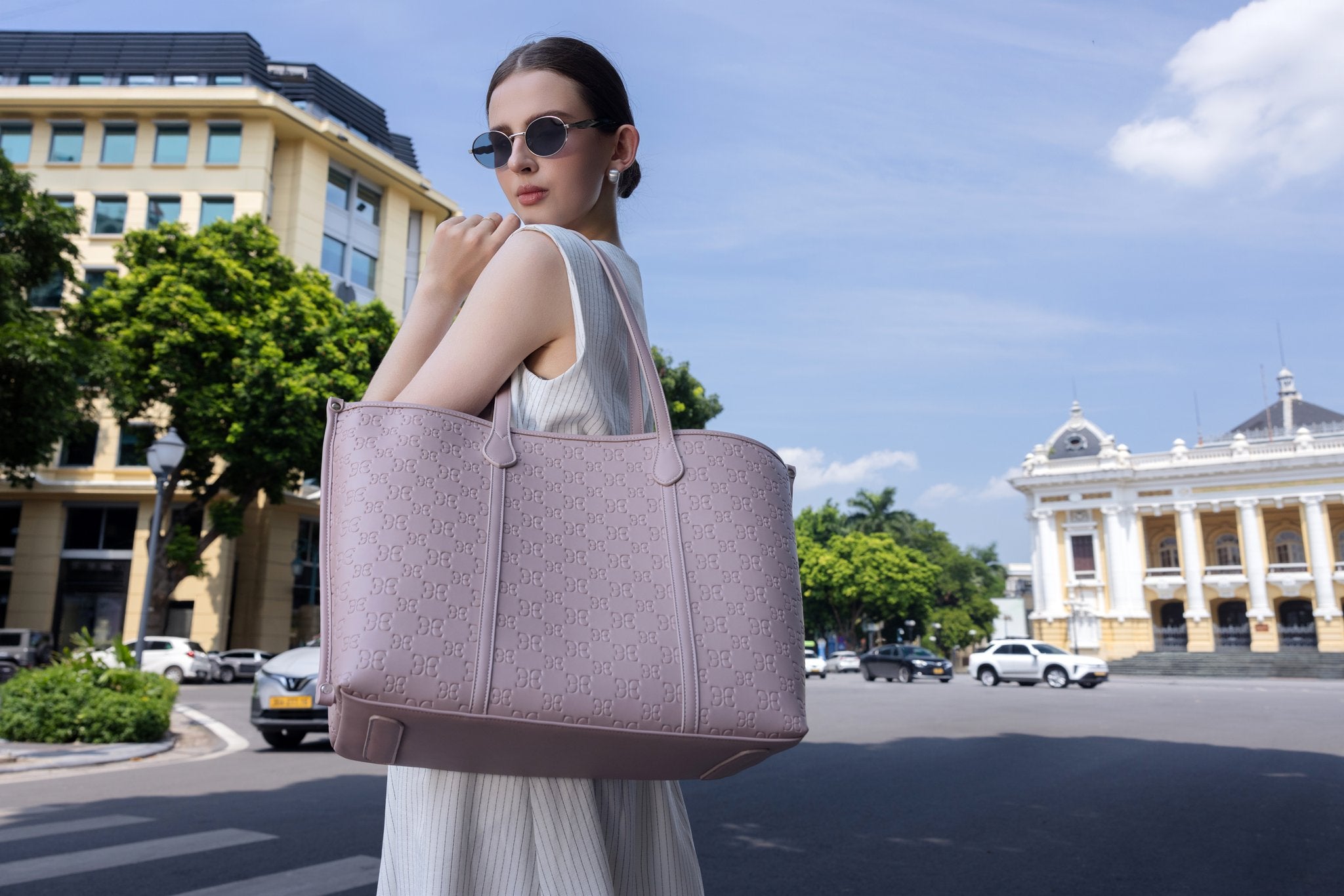 LUNE BAG