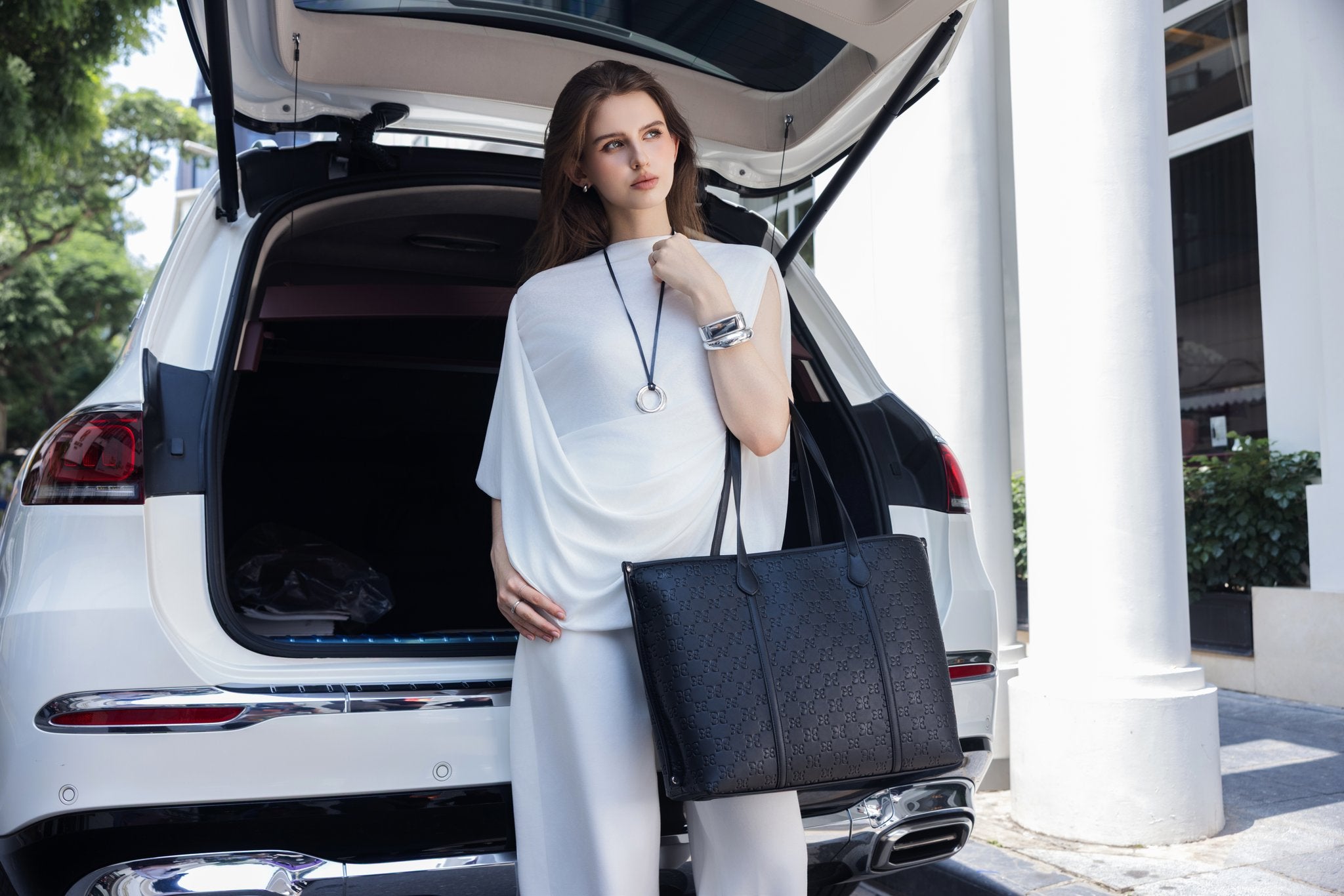 LUNE BAG