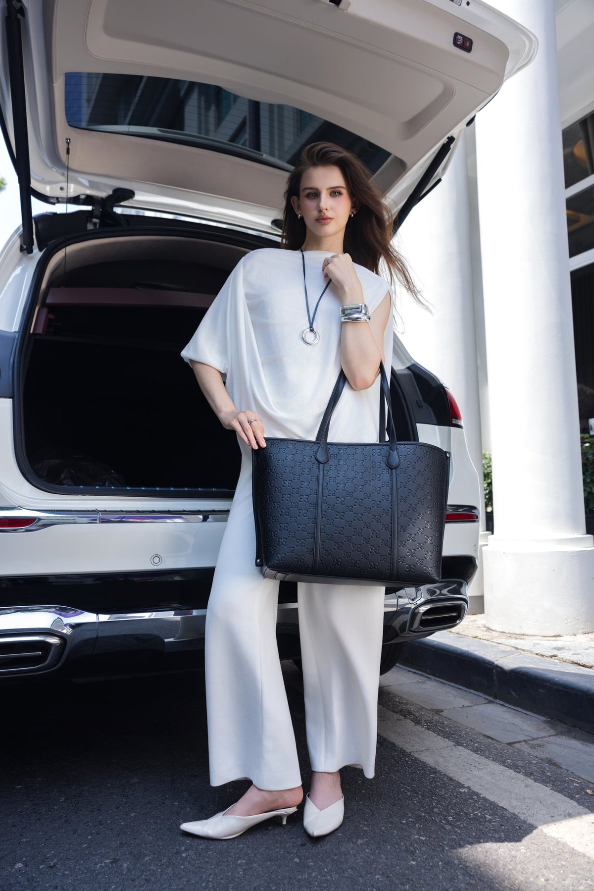 LUNE BAG