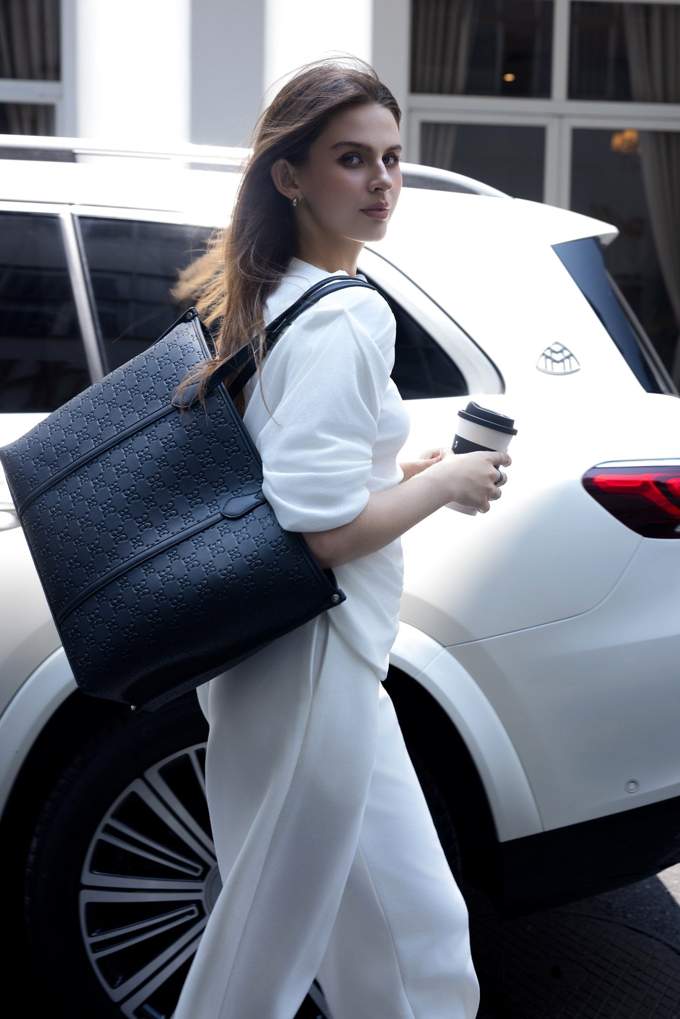 LUNE BAG