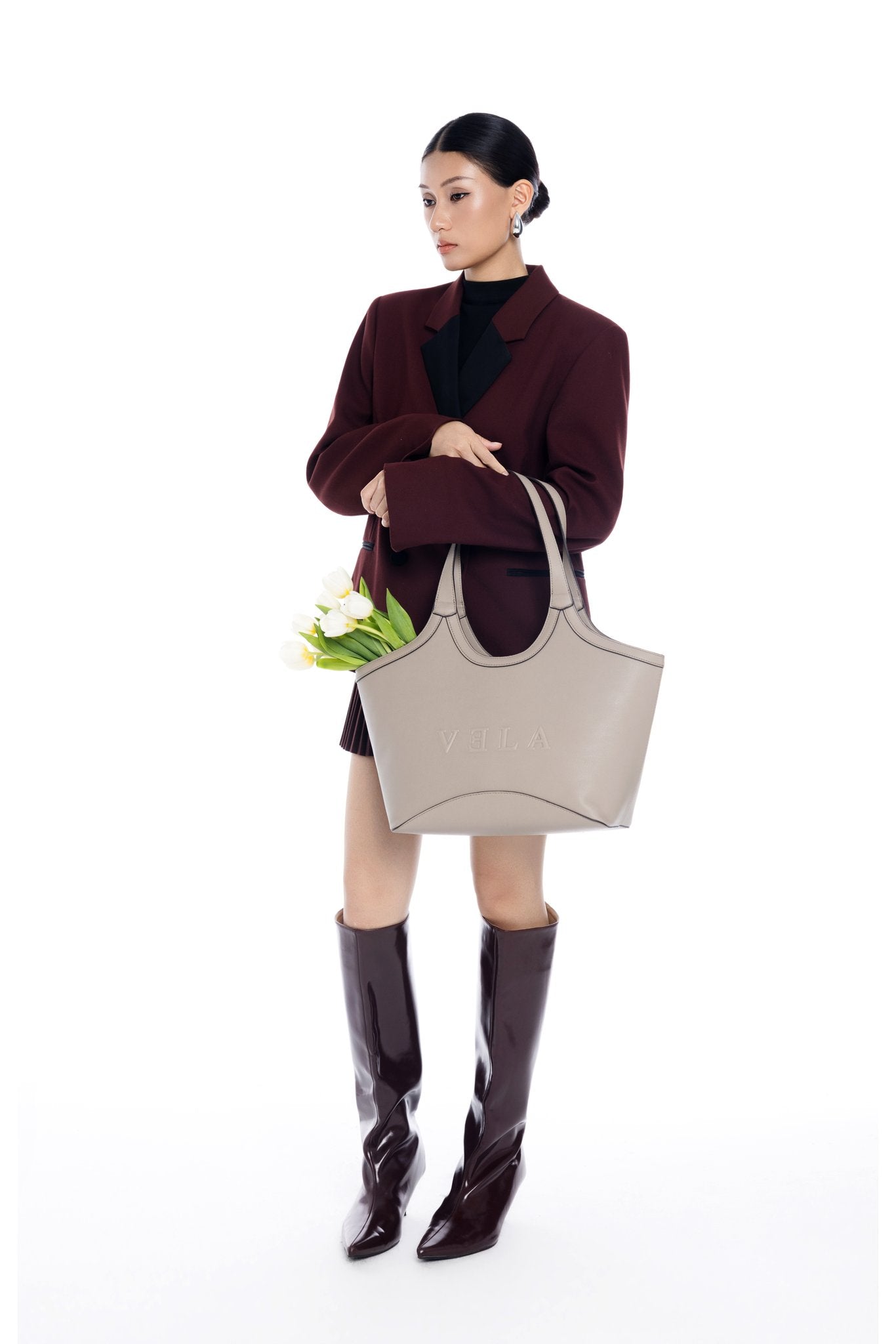ONYX BAG