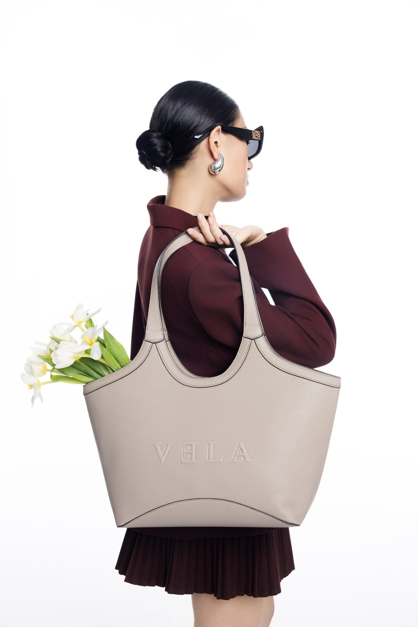 ONYX BAG