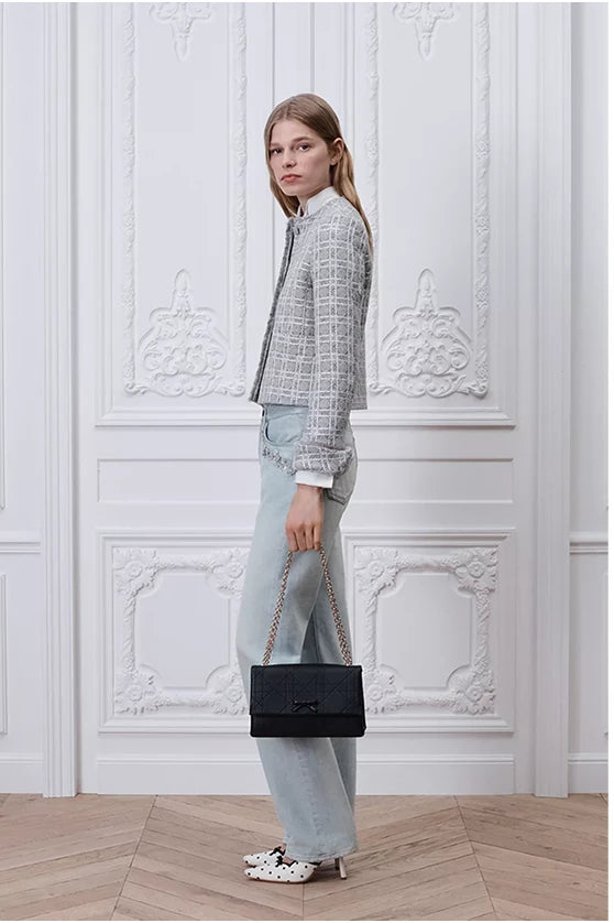 Túi tote mini vela